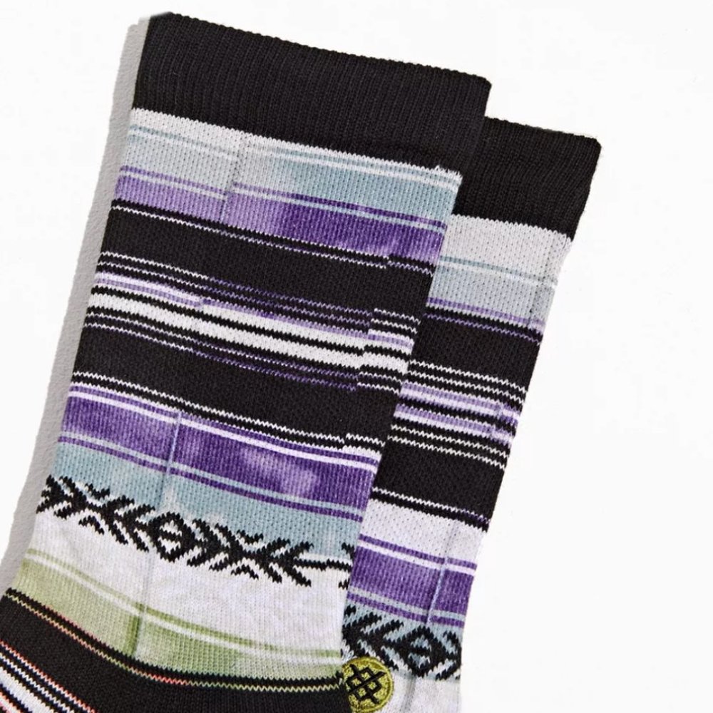 Stance Reykir Crew Socks - Picture 3 of 5